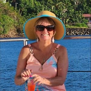 Meet your Posher, Lori